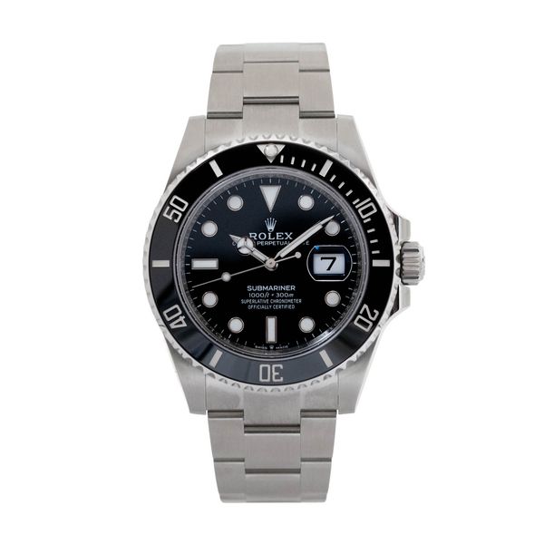 Rolex Submariner 126610 LN